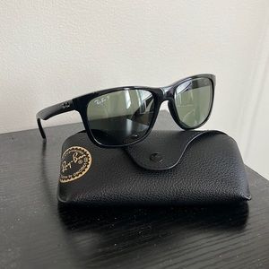 Ray-Ban Justin Sunglasses